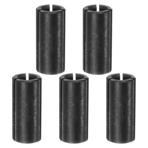 uxcell [^[Rbg`bNhCo[A_v^[1/2"i12.7mmj1/4"i6.35mmjJ[{|CNCrbg[^[Ro[^[ ؍H@pc[5