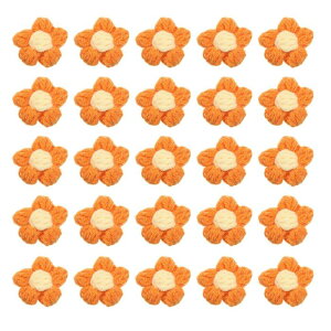 uxcell 50  \[COpb` NVFԂтNVFt[AbvP DIYwAN [YEFfBOp[eB[Ntgp  IWƃCG[