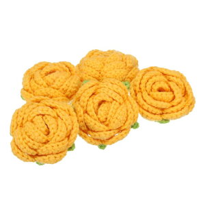 uxcell 5  tby ҂݉ԃAbvP DIYwAN [YEFfBOp[eB[Ntgp i CG[