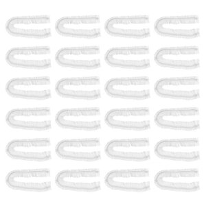 uxcell 100̎ĝăLb`ƓdJo[39.5"NAGXeBbN_XgJo[^Ɠd I[u ͓ g[X^[ GAtC[ R[q[[J[p