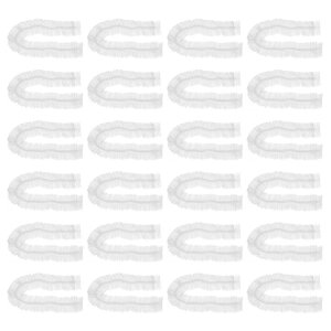uxcell 50̎ĝăLb`ƓdJo[43"NAGXeBbN_XgJo[ ^Ɠd I[u ͓ g[X^[ GAtC[ R[q[[J[p