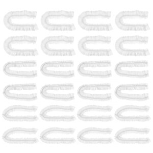 uxcell 120̎ĝăLb`ƓdJo[31.5/39.5/47"NAGXeBbN_XgJo[^Ɠd I[u ͓ g[X^[ GAtC[ R[q[[J[p