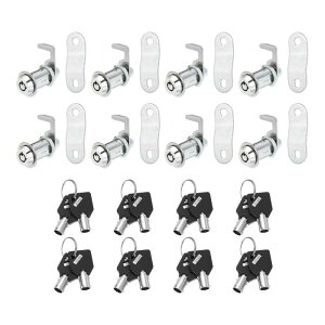 uxcell L[t1-1/8"LrlbgbN 8pbNLbNV_[c[{bNXbNL[tRVo[J[gX֔Rp[gghAc[bN Vo[