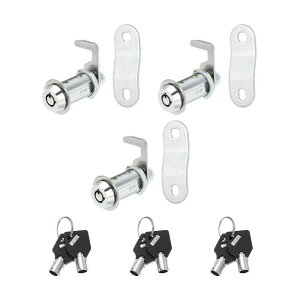 uxcell L[t1-1/2"LrlbgbN 3pbN JbNV_[ RVo[J[gX֎󂯃Rp[gghAc[bNpL[t Vo[