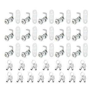 uxcell ACAL[t1-1/8"LrlbgbN 15pbNLbNV_[c[{bNXbNL[tRVo[J[gX֎[hAc[bN Vo[