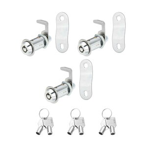 uxcell ACAL[t1-1/2"LrlbgbN 3pbN LbNV_[ RVo[J[g [{bNXRp[gghAc[bNpL[t Vo[