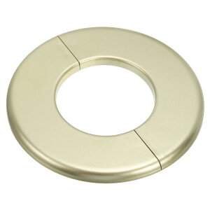uxcell �Ǘp�����t�����W AB S�����ڒ����G�X�J�b�V�����v���[�g 64mm/2.5�C���`�a�Ή� �L�b�`���E�g�C���̎֌������p ��