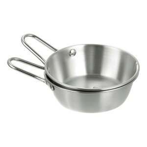 uxcell 2̊؍` 4.72"304XeX|ĎJbv\[X{E nht nCLO Lv X[vfBbVp Vo[