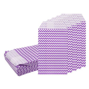 uxcell 100̃Ntgَq 6" x 3"v[tNtg߃obOtbgtFCo[obOx[J[NbL[fU[g`R[gΌEFfBOp[eB[tFCo[p p[v