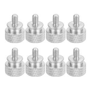 uxcell 8 M4x0.7mmA~TXN[ 12x16mmiODxHjRs[^[P[XTXN[ PCTChpl}U[{[htplW Vo[