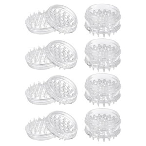 uxcell 16 veN^[tLX^[Jbv1.46" ی^ƋJbv Ƌ veN^[ e[u ֎q \t@