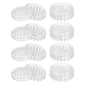 uxcell 16 veN^[tLX^[Jbv1.89" ی^ƋJbv Ƌ veN^[ e[u ֎q \t@