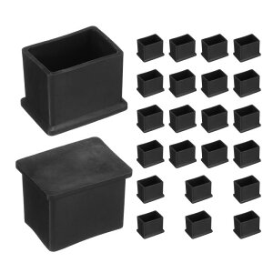 uxcell 24̒`̈֎qrLbvPVC֎qrیmXbv֎qJo[ n[hEbhtApƋی  20 x 30 MM