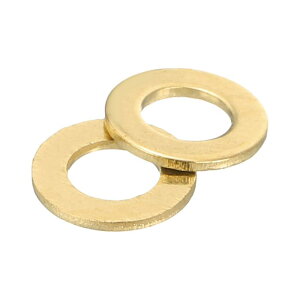 uxcell M3 ?bV[  200 ^JO 6mm OD 0.5mm  V[KXPbgO lW {g ibgp