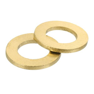 uxcell M16 ?bV[  10 ^JO 30mm OD 2.5mm  ^V[OKXPbgO lW {g ibgp