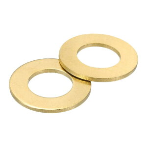 uxcell M24 ?bV[  3 ^JO 44mm OD 2.5mm  ^V[OKXPbgO lW {g ibgp