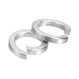 uxcell 10̃XvObNbV[ M16bNbV[A\[gg304XeX|bNbV[ lW{gibgp Vo[