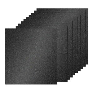 PATIKIL 10V[g Ob^[J[hXgbNy[p[ 12 x 12C` 250gsm XNGAv~AXp[N[y[p[NtgJ[hXgbNy[p[ XNbvubN J[h DIYA[gv