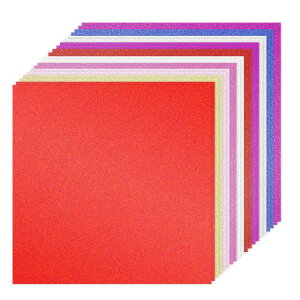 PATIKIL 40 }`J[ Ob^[J[hXgbNy[p[ 12 x 12C` 250gsm XNGAv~AXp[N[y[p[NtgJ[hXgbNy[p[ XNbvubN J[h DIYA