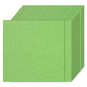 PATIKIL 40 Cg Ob^[J[hXgbNy[p[ 12 x 12C` 250gsm XNGAv~AXp[N[y[p[NtgJ[hXgbNy[p[ XNbvubNJ[hDIYA[g