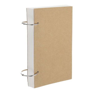 PATIKIL 6 x 8" 160GSM [Y[tXPb`ubN 150y[W75V[gtB\Ȍ XPb`ubN GA[gW[ip