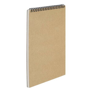 PATIKIL 10 x 7" 120GSM gbv{XPb`ubN 60y[W30V[g1 gXPb`ubNm[gubN A[eBXgp̃h[ CO yCg CeBO