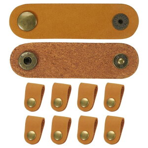 PATIKIL ���U�[�R�[�h�I�[�K�i�C�U�[�P�[�u���X�g���b�v 10��8x2cm�|�[�^�u���P�[�u�����U�[�N���b�v �z���_�[�C���z���R�[�h�Ǘ��p�P�[�u�� ���C���[ �C�G���[