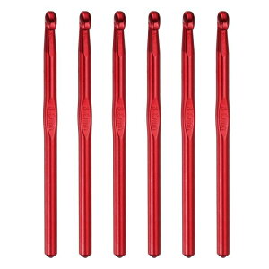 PATIKIL 8mmj҂ 6̃A~j҂ݐjj҂ݐjDIYNtgLbgu PbgMtgj҂݈DƗpTCYt Ԃ