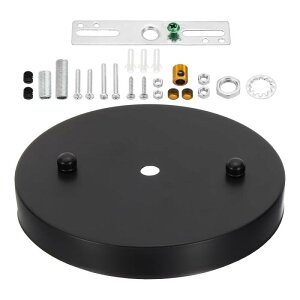 PATIKIL 150 mm CgLms[Lbg 1Zbg y_gCgtLbg VfAtLbg ݂艺̌ peBIƖJo[v[gn[hEFA 2 Ɩ