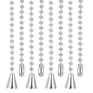 PATIKIL 1M �V�[�����O�t�@���v���`�F�[�� 4�� �r�[�Y �v�� �R�[�h �G�N�X�e���_�[ �~���`�y���_���g �t�@�����C�g �V�����f���A �e�[�u�������v �v���X�C�b�`�p �V���o�[�g�[��