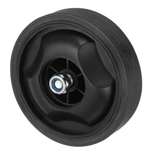 PATIKIL 4.5"GARvbT[zC[ 0.5"ǎtjo[TGARvbT[zC[i ȒPȈړ̂߂̍