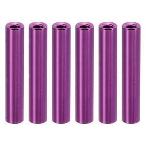 PATIKIL M3A~Xy[T[ 6 ^Xy[T[A~jE3 mm ID x 5mm OD x 28mm L XbhXy[T[XN[X^hItEh RCJ[ h[ }U[{[hp p[v