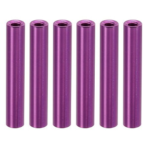 PATIKIL M3A~Xy[T[ 6 ^Xy[T[A~jE3 mm ID x 5mm OD x 30mm L XbhXy[T[XN[X^hItEh RCJ[ h[ }U[{[hp p[v