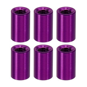 PATIKIL M3A~Xy[T[ 12 ^Xy[T[A~jE3 mm ID x 5mm OD x 8mm L XbhXy[T[XN[X^hItEh RCJ[ h[ }U[{[hp p[v