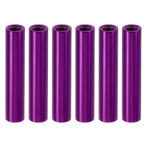 PATIKIL M3A~Xy[T[ 12 ^Xy[T[A~jE3 mm ID x 5mm OD x 27mm L XbhXy[T[XN[X^hItEh RCJ[ h[ }U[{[hp p[v