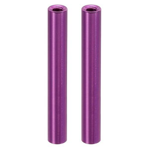 PATIKIL M3A~Xy[T[ 2 ^Xy[T[A~jE3 mm ID x 5mm OD x 40mm L XbhXy[T[XN[X^hItEh RCJ[ h[ }U[{[hp p[v