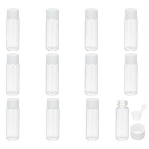 PATIKIL 20MLGbZVIC{g 12KX{g z݌f[T[TvrAXXN[Lbv[rARei zCg