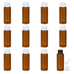 PATIKIL 20MLGbZVIC{g 12̃Ao[OX{g z݌f[T[TvrAXXN[LbvXg[WrARei zCg