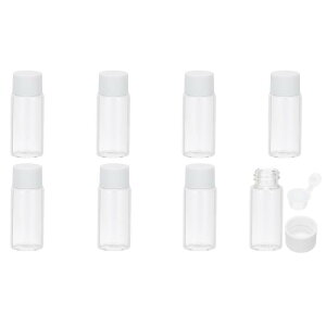 PATIKIL 10ml GbZVIC{g 8 NAKX{g ItBXf[T[t TvoCA XlWLbv ۑoCAe zCg