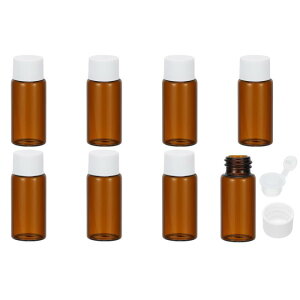 PATIKIL 10MLGbZVIC{g 8̃Ao[OX{g z݌f[T[TvrAXXN[LbvXg[WrARei zCg