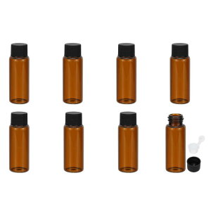 PATIKIL 15MLGbZVIC{g 8Ao[OX{g z݌f[T[TvrAXXN[Lbv[rARei 