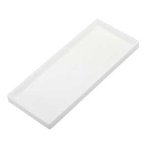 PATIKIL VRoX[gC 30 x 12.5 cm \[vfBXyT[gC ΃I[KiCU[fBbV gC hbT[ Lb`VNp  RC p zCg