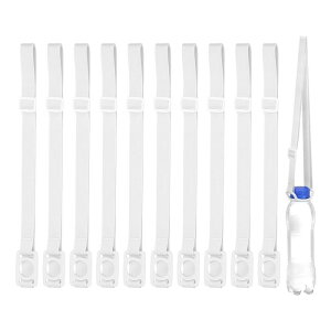 PATIKIL 2.5CMEH[^[{g[h 10Zbg OobNLANbvt߉\ȃz_[V_[Xgbv nCLO EH[LO AEghAp zCg