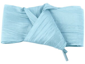 Elerevyo Solid Color Wrinkled Extra Wide Flat Athletic Shoelaces, Shoe Laces for Sneakers Light Blue 80cm/31.5