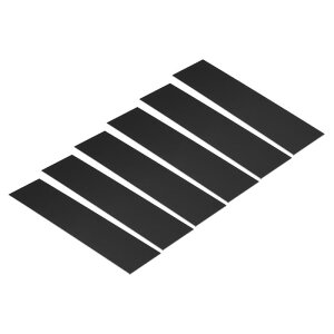 PATIKIL 8"x2" 󔒃l[v[g 6Zbg JX^GO[ul[v[g ` [ U[GO[rO p[\iCYhl[v[g ItBXfXN DIY yCgpi 