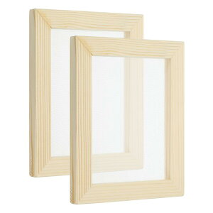 PATIKIL 18 x 15 cm ؐ̎XN[ 2 p^t[ p^fbP DIY y[p[Ntg hCt[ nhNtgp i`J[