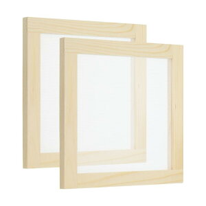 PATIKIL 20 x 20 cm ؐ̎XN[ 2 p^t[ p^fbP DIY y[p[Ntg hCt[ nhNtgp i`J[