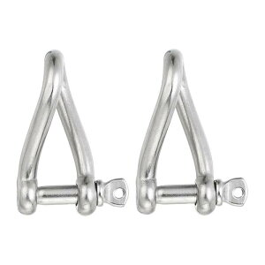 PATIKIL 316XeX|cCX gVbN5/32" 4mm 2Zbg198|h׏d˂sVbNp|C[[v}nhOANZT[