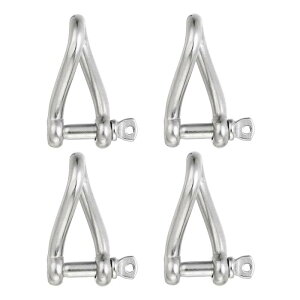 PATIKIL 316XeX|cCX gVbN1/4" 6mm 4386|h׏d˂sVbNp|C[[v}nhOANZT[