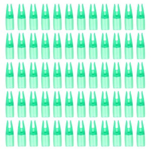 PATIKIL 8mm A[`F[mbN 60 vX`bNڒܕtmbNi 5/16" neBO RpEh{E J[u{Ep 